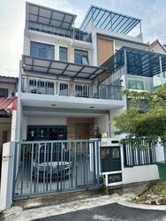 Jalan Kayu Estate (D28), Terrace #457067651